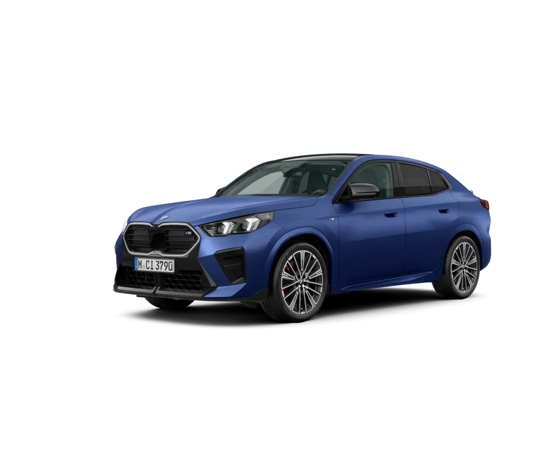 X2 M Performance
