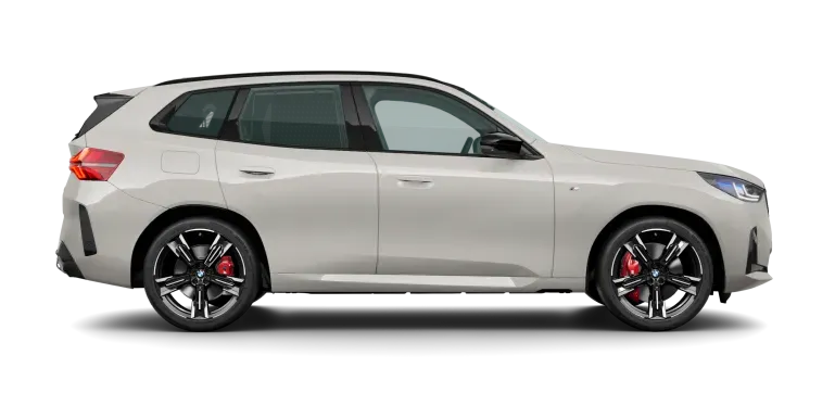 X3 M Performance