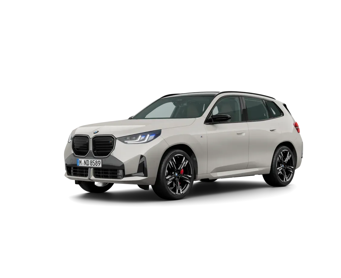 X3 M Performance