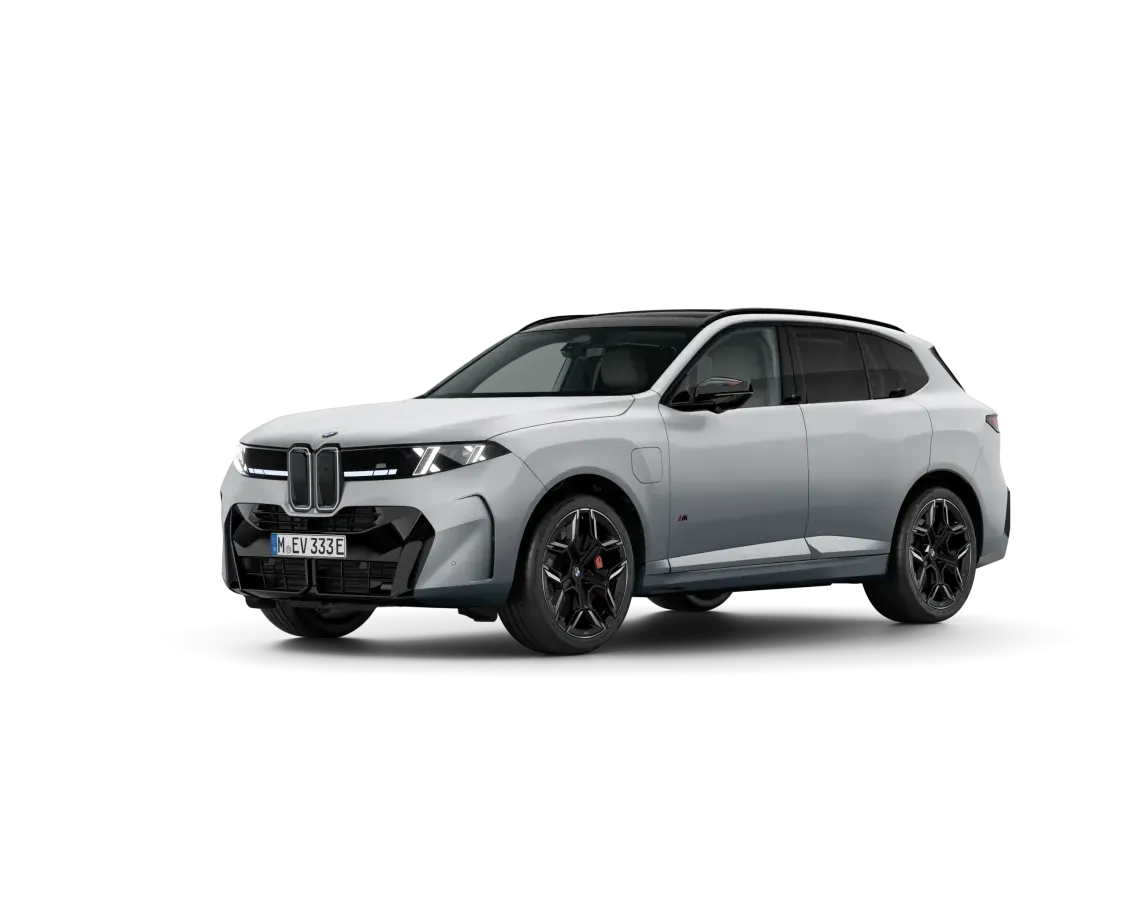 X5 M Performance