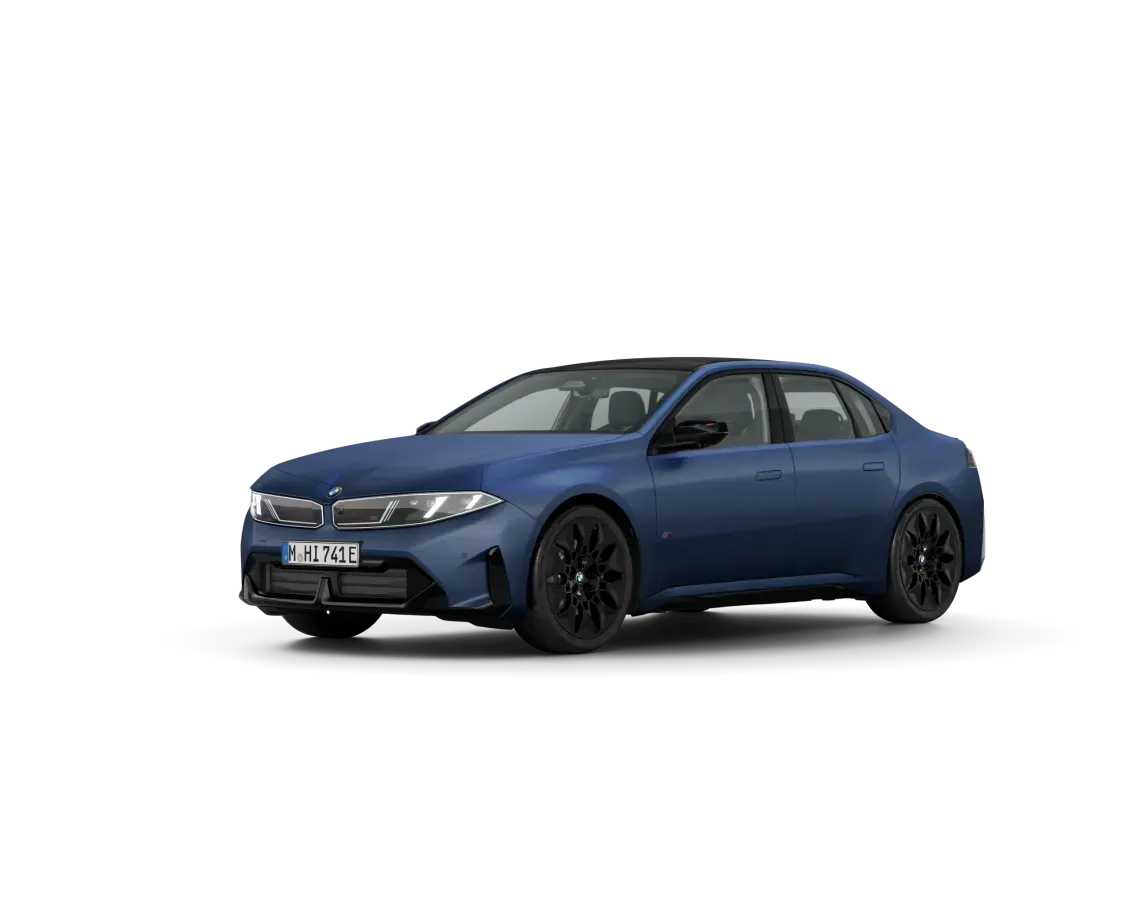 i3 M Performance
