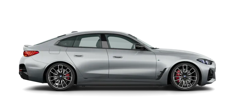i4 M Performance