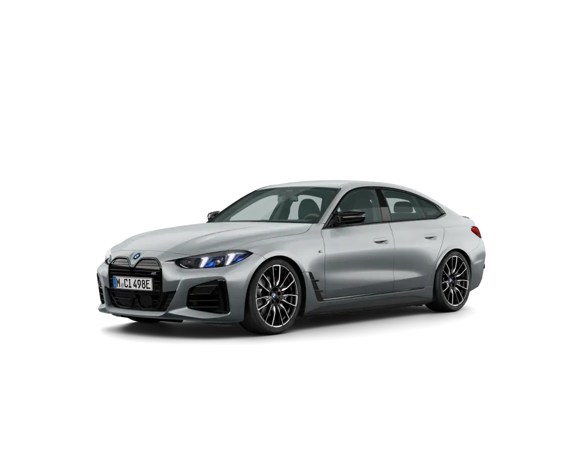 i4 M Performance