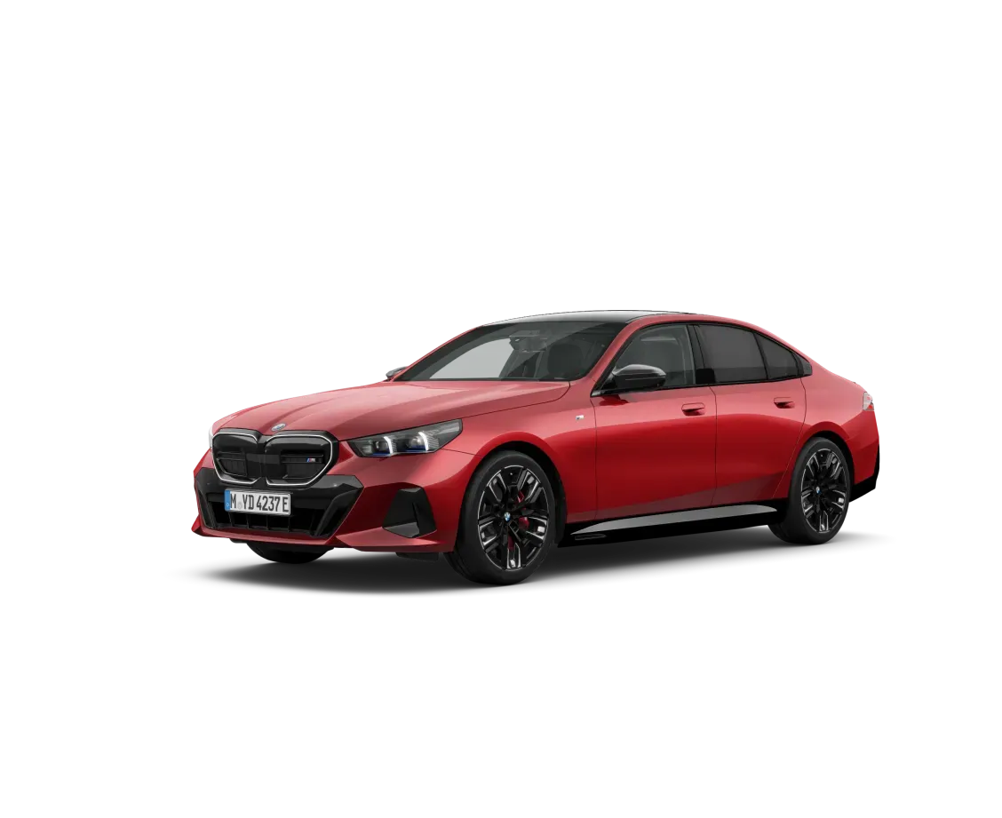 i5 M Performance