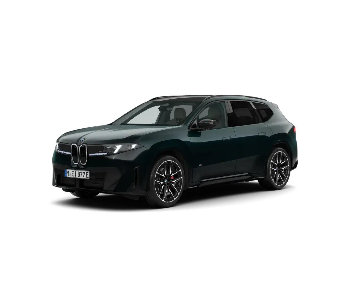 iX3 M Performance