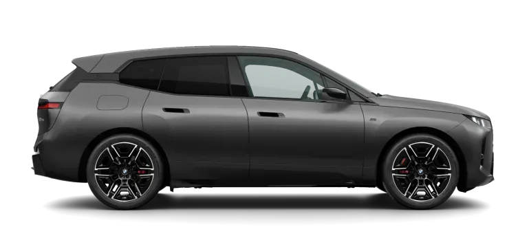 iX M Performance