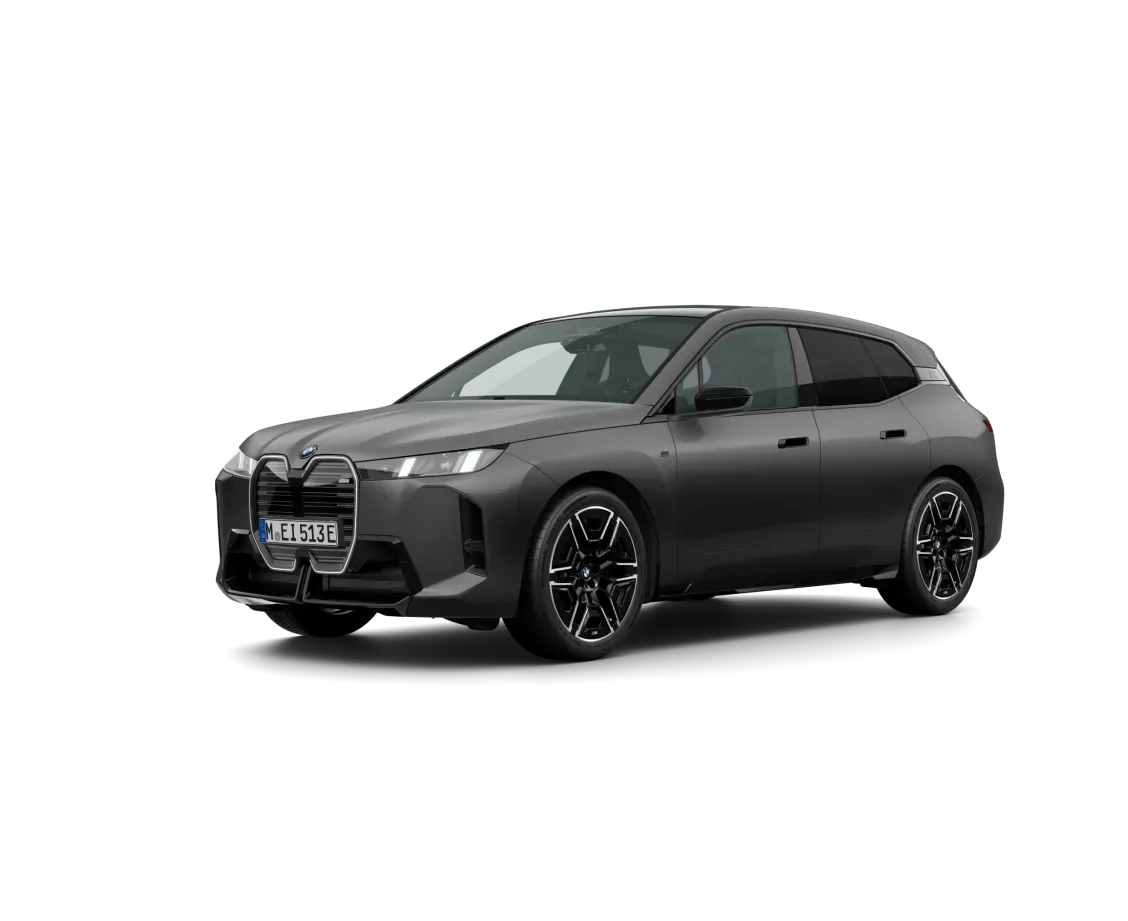 iX M Performance