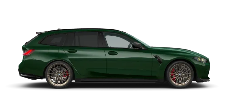 M3 CS