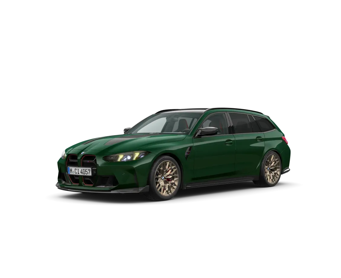 M3 CS
