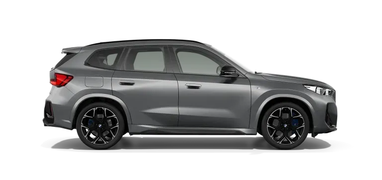 X1 M Performance