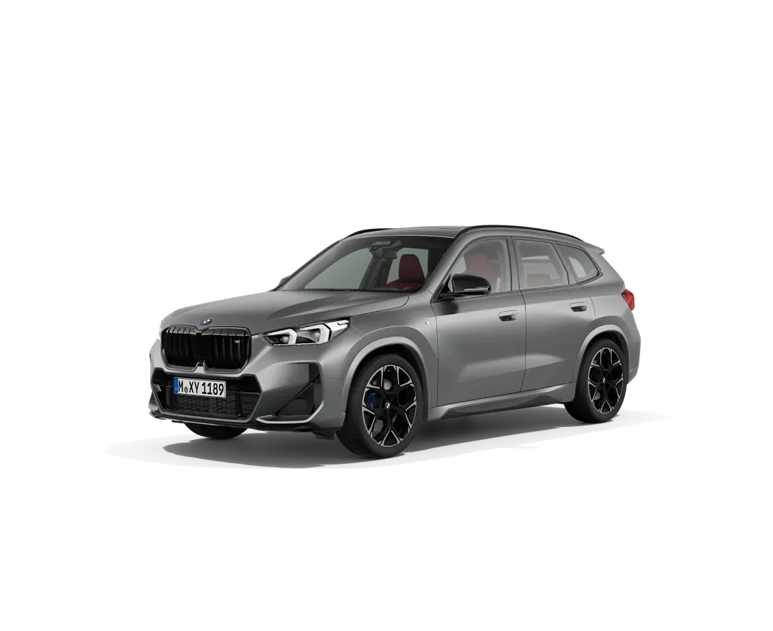 X1 M Performance