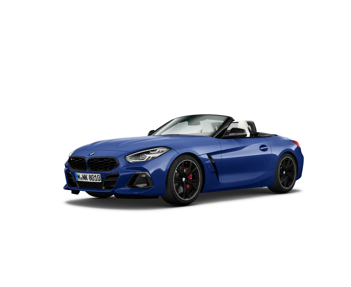 Z4 M Performance